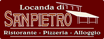 Logo Locanda San Pietro